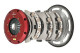 Mantic® (11-17) Mustang GT Cerametallic Triple Disc Clutch Kit