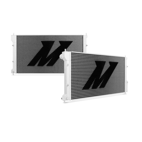 Mishimoto® MMRAD-BRZ-13 - Performance Aluminum Radiator 