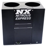 Nitrous Express® Hot Water Bottle Bath System - 10 Second Racing