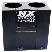 Nitrous Express® Hot Water Bottle Bath System - 10 Second Racing