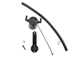 J&L® (16-21) Honda Civic EX/SI 3.0 Passenger Side Oil Separator Kit