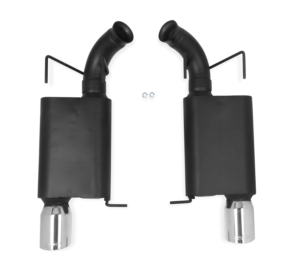 Flowtech® (13-14) Mustang GT 409SS 2.75" Axle-Back System