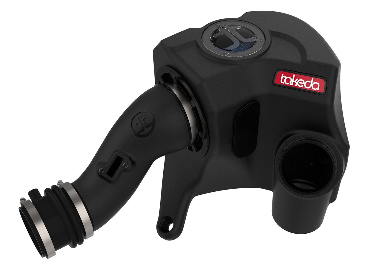Takeda® (14-20) MDX/Honda Momentum Cold Air Intake System