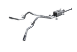 American Racing Headers® (10-21) Tundra 304SS 3" Cat-Back System