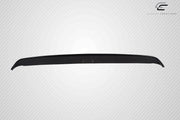 Carbon Creations® (08-23) Challenger Redeye Style Rear Spoiler