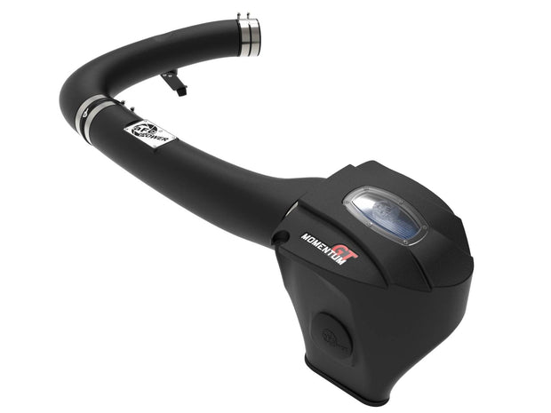 aFe® (11-22) Mopar V6 Momentum™ GT Air Intake System - 10 Second Racing