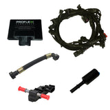 Advanced Fuel Dynamics® (15-20) Mustang GT350 ProFlex™ Commander Adaptive E85 FlexFuel System 