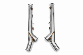 FabSpeed® (07-10) Lamborghini Murciélago LP640 Primary Cat Bypass Pipes 