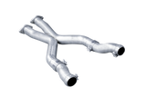 American Racing Headers® (79-93) Mustang 304SS Mid-Pipes