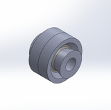 SPL® (15-23) Mustang S550 Rear Toe Arm Bushing