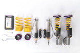 KW® (15-17) Mustang S550 1.2" x 2.0" - 0.8" x 1.5" 3-Way Adjustable Coilover Kit