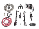 Fore Innovations® SRT Hellcat L4 Triple Pump Fuel System - 10 Second Racing