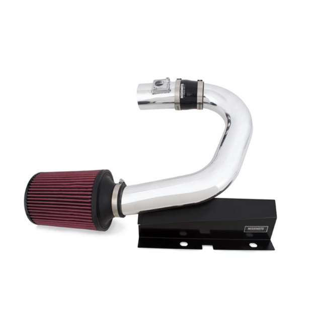 Mishimoto® (12-20) BRZ/FR-S/86 Cold Air Intake System with Diversion Plate