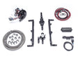 Fore Innovations® (12-21) Cherokee SRT WK2 L2 Dual Pump Fuel System - 10 Second Racing
