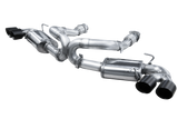 American Racing Headers® (20-24) Corvette Stingray 304SS 3" Cat-Back System
