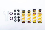 KW® (15-21) McLaren 540C/570S/570GT Height Adjustable Coil Spring Kit