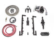 Fore Innovations® SRT Hellcat L4 Dual Pump Fuel System - 10 Second Racing