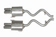 FabSpeed® (07-13) BMW M3 (E90/E92/E93) Maxflo Performance Exhaust System 