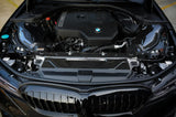 ArmaSpeed® (19-24) 320i/330i Carbon Fiber Air Intake System