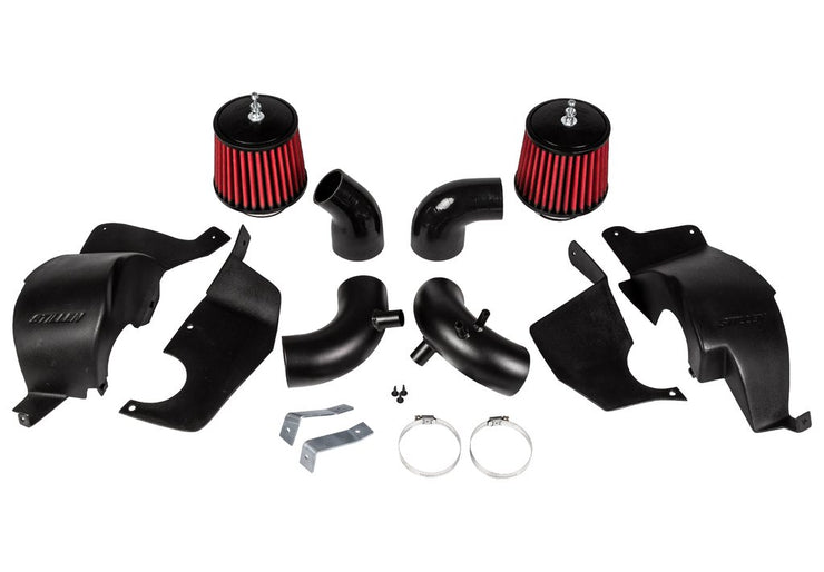 Stillen® (18-23) Kia Stinger AWD/RWD Hi-Flow Air Intake System with Oiled Filters