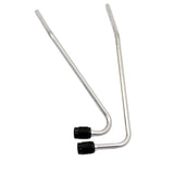 Nitrous Express® Hardline Kit For LS1/LS6 Manifold - 10 Second Racing