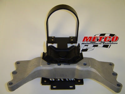 Metco MotorSports® (10-15) Camaro SS Driveshaft Safety Loop (Auto or Manual) - 10 Second Racing