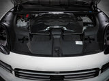 ArmaSpeed® (19-23) Porsche Cayenne Carbon Fiber Air Intake System
