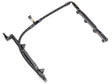 Fore Innovations® (18-21) Trackhawk 6061 Aluminum Fuel Rails - 10 Second Racing