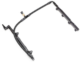 Fore Innovations® (18-21) Trackhawk 6061 Aluminum Fuel Rails - 10 Second Racing