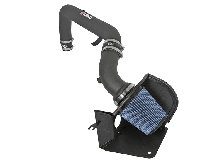 Takeda® (15-18) Focus ST EcoBoost Retain Stage-2 Cold Air Intake System