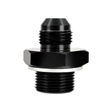 Mishimoto® Universal M22X1.5 to -AN Oil Filter Relocation Fitting