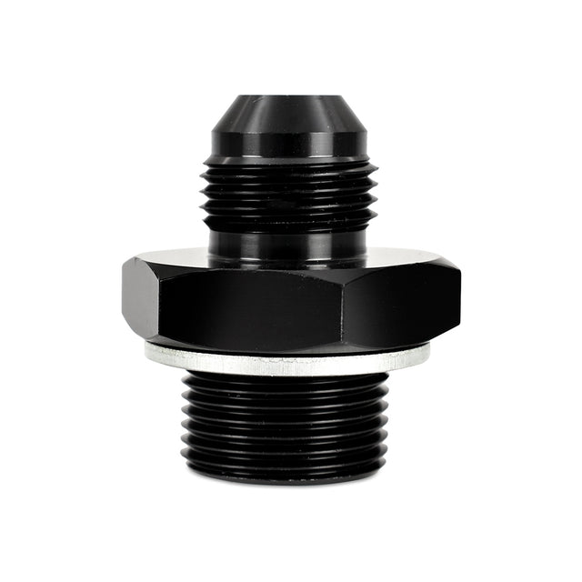 Mishimoto® Universal M22X1.5 to -AN Oil Filter Relocation Fitting