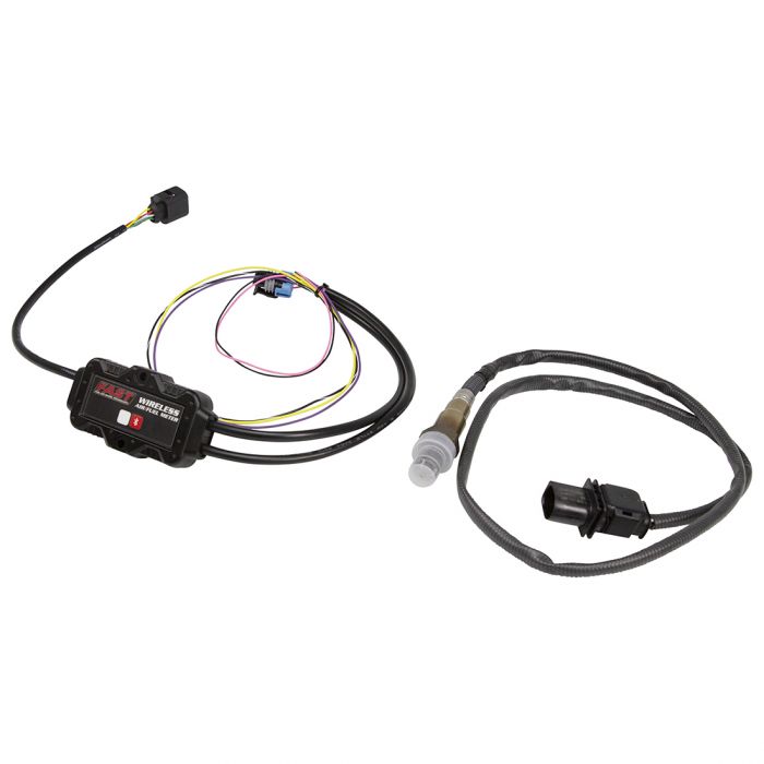 Fast® Wireless Air/Fuel Meter Kit (Single Sensor)