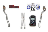 FabSpeed® (12-17) Ferrari F12 Berlinetta Sport Performance Package 