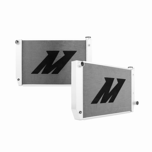 MISHIMOTO MMRAD-UNI-CT