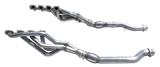 American Racing Headers® (11-23) Durango V8 304SS Long Tube Headers with Mid-Pipes