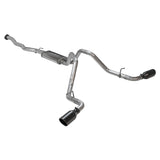Flowmaster® (99-07) Silverado/Sierra 409SS FlowFX Cat-Back System (143.5" WB)