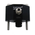 Nitrous Express® (05-12) Mustang GT/GT500 3V Ford Billet Fuel Rail Adapter - 10 Second Racing
