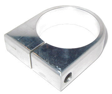 NOS® Billet Bottle Bracket for 10 oz Bottle with 2" Diameter - 10 Second Racing