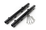 Fore Innovations® (18-21) Mustang GT 6061 Aluminum Fuel Rails - 10 Second Racing
