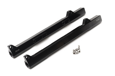 Fore Innovations® (96-04) Mustang GT 2V Fuel Rails - 10 Second Racing