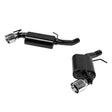 Flowmaster® (16-21) Camaro V6 304SS American Thunder™ Axle-Back System w/out NPP - 10 Second Racing