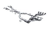 American Racing Headers® (07-13) BMW M3 304SS 3" Full Exhaust System