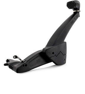 MISHIMOTO MMAI-RPTR-17NWBK