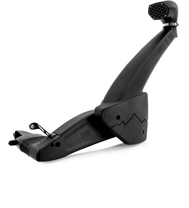 MISHIMOTO MMAI-RPTR-17NWBK