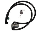 J&L® (21-24) F-150 PowerBoost 3.0 Passenger Side Oil Separator Kit