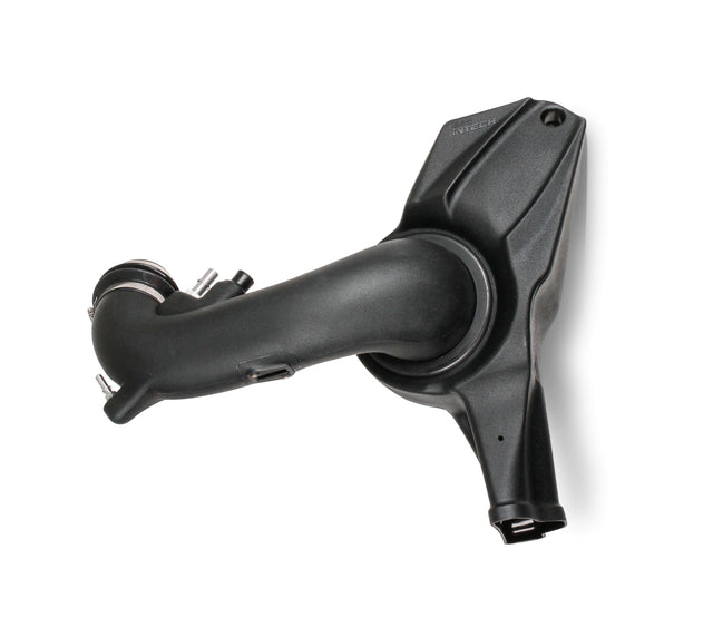Holley® INTECH (18-20) Mustang GT 5.0L Cold Air Intake 