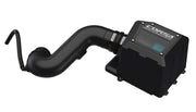Corsa® (19-23) GM SUV/Truck Closed Box Air Intake with PowerCore Filter