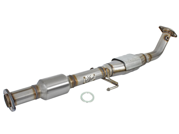 aFe® (05-15) Tacoma Direct Fit Catalytic Converter Replacement