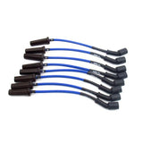 JBA® (99-13) GM SUV/Truck Performance Spark Plug Wires